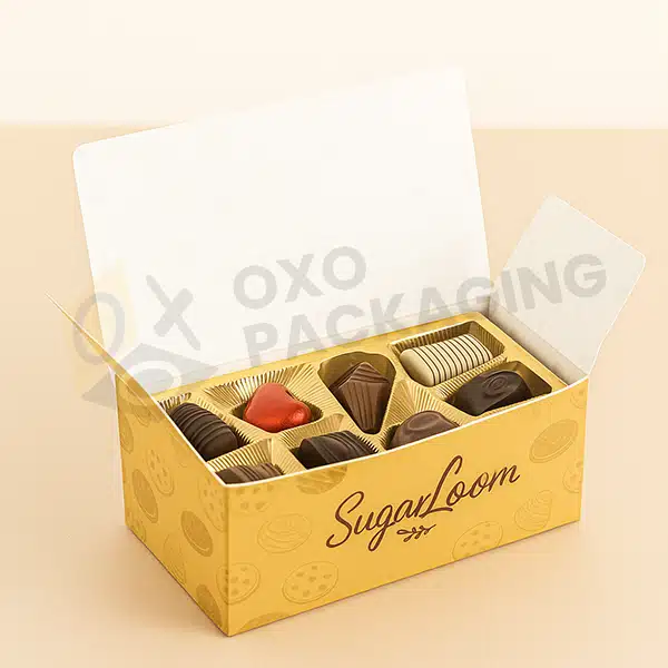 Sweet Boxes