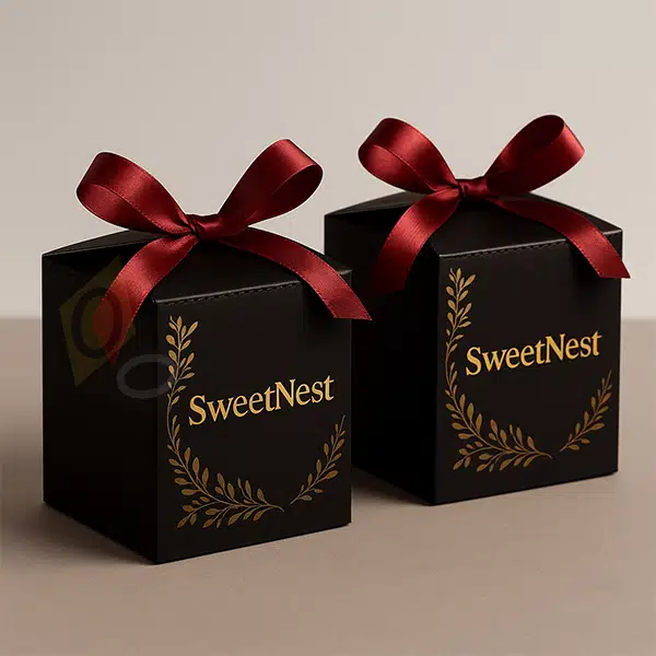 Sweet Boxes Wholesale