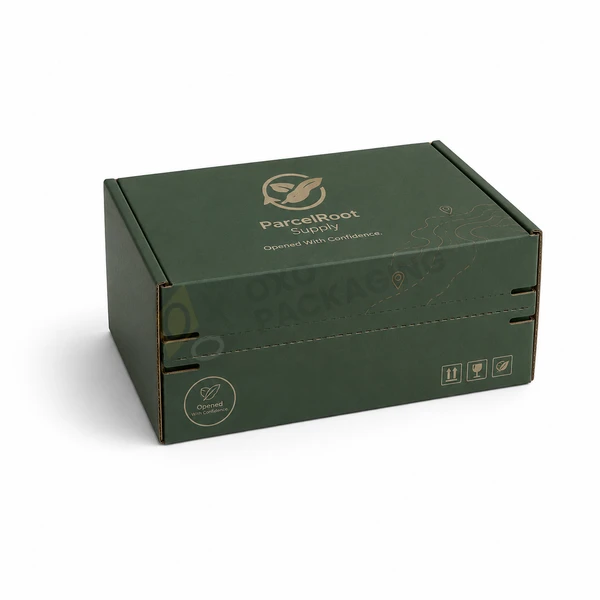 tear away box