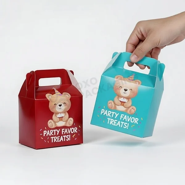 teddy bear favor boxes in bulk