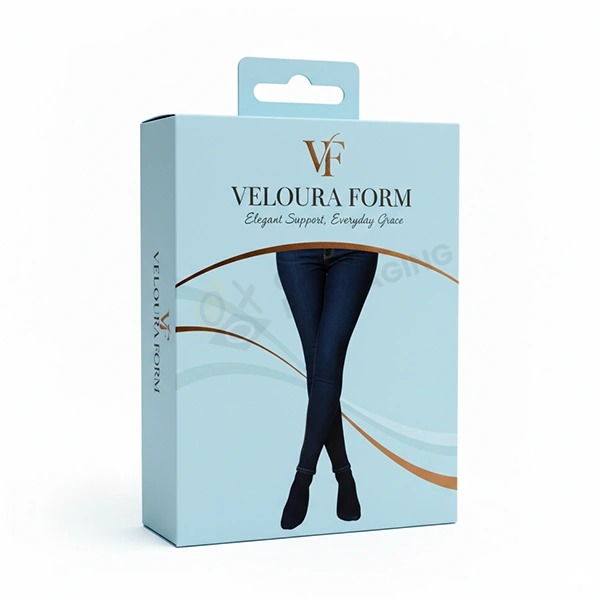 Tights Packaging