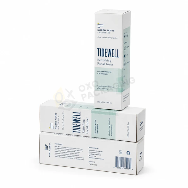 Toner Boxes packaging bulk