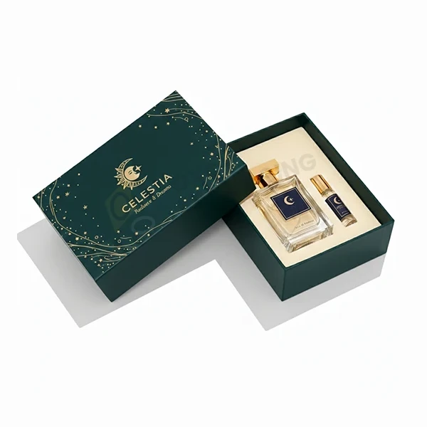 Two Piece Rigid Boxes bulk