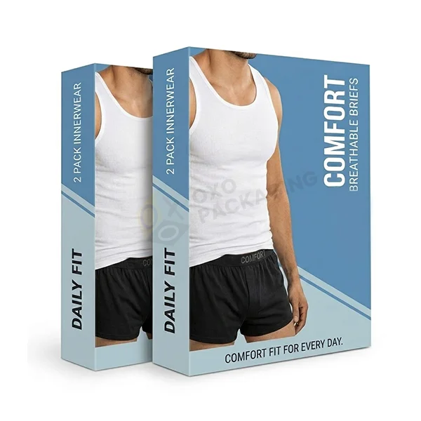 custom underwear boxes