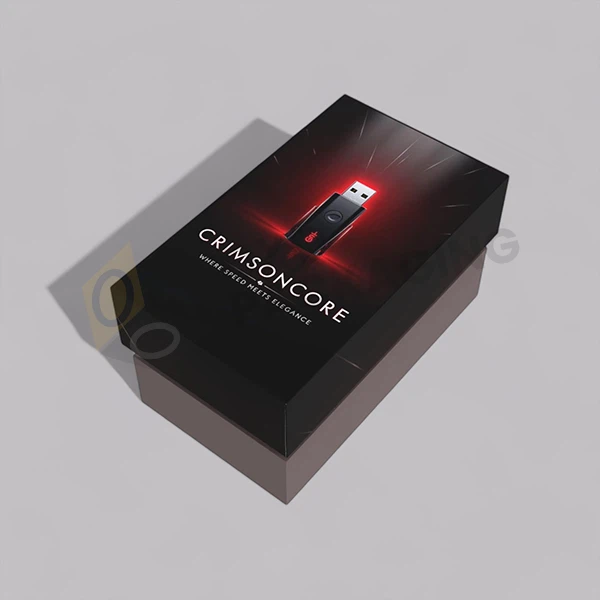 USB Packaging Bulk