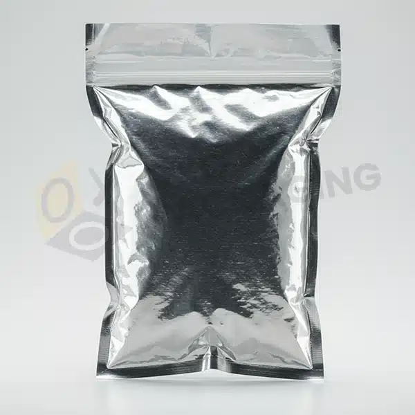 vacuum sealed mylar bags boxes