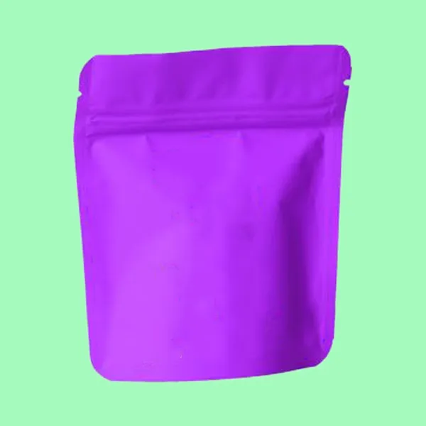 Weed Mylar Bags Bulk