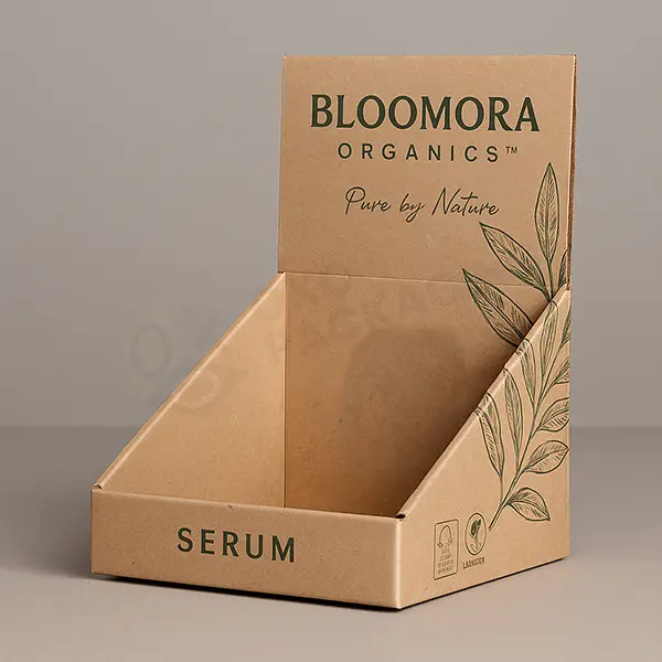 wholesale cosmetic display boxes
