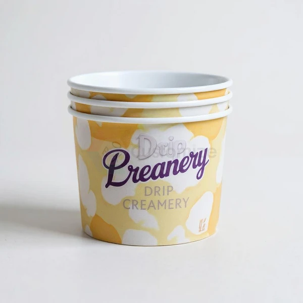 wholesale ice cream cups