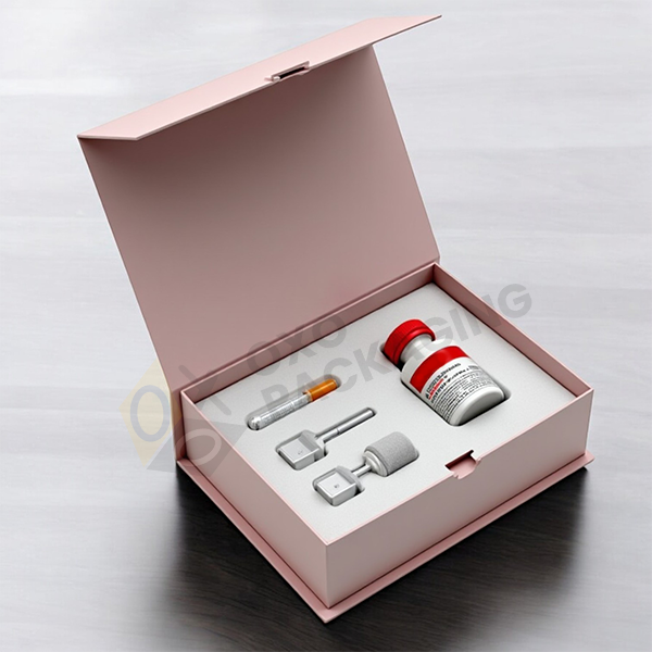wholesale medical box with insert