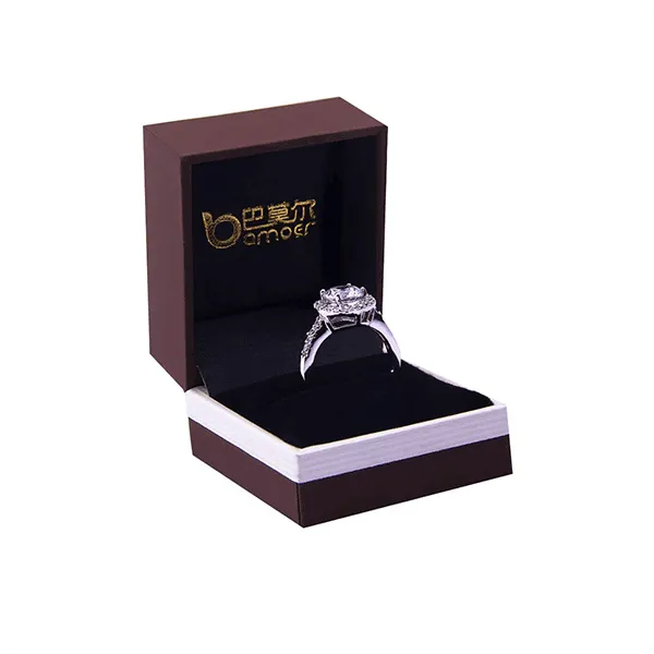 wholesale ring boxes