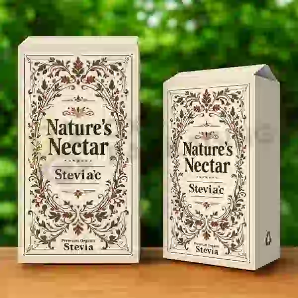 wholesale stevia packaging