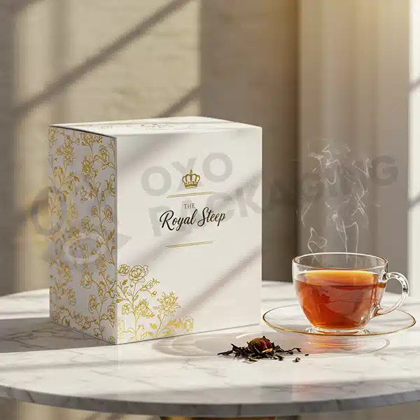 wholesale tea boxes