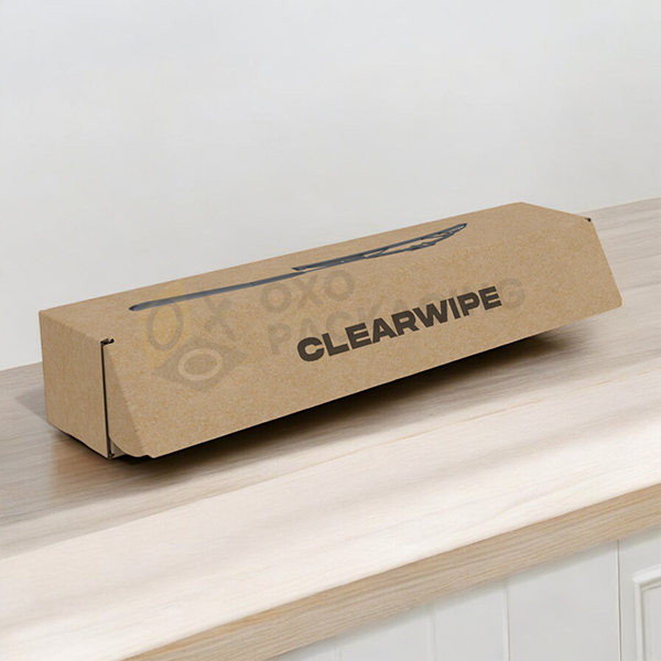 wiper blade packaging