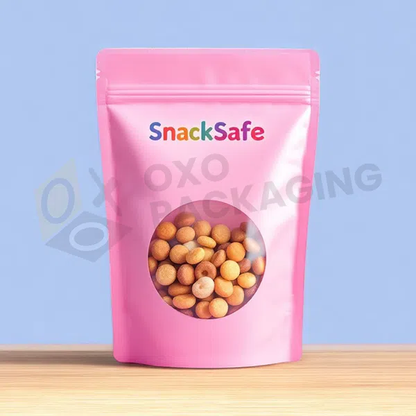 Ziplock Mylar Bags Wholesale
