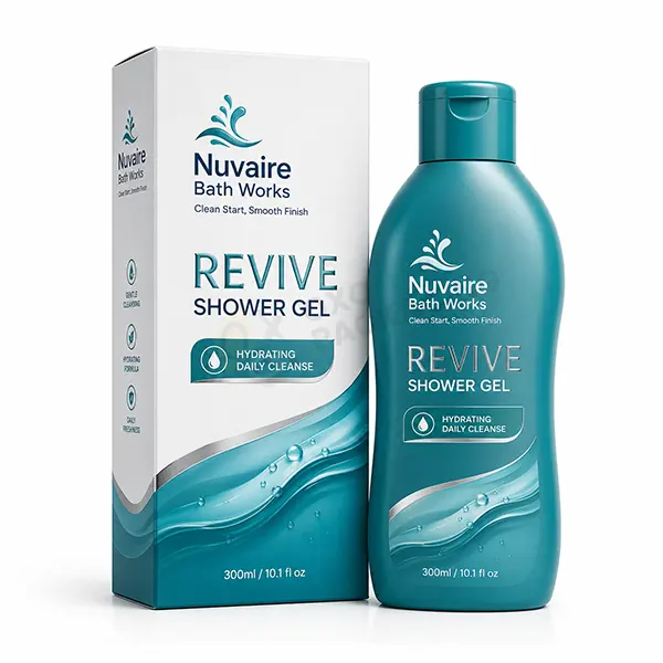 300ml Bottle Box