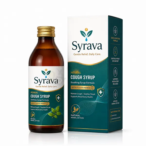 400ml Bottle Box