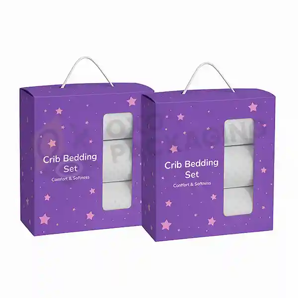 Bedding Packaging USA