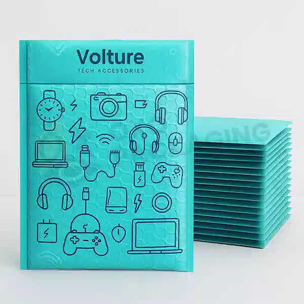 Bubble Shipping Bag