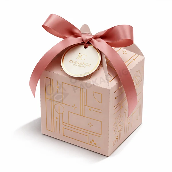 candy favor boxes
