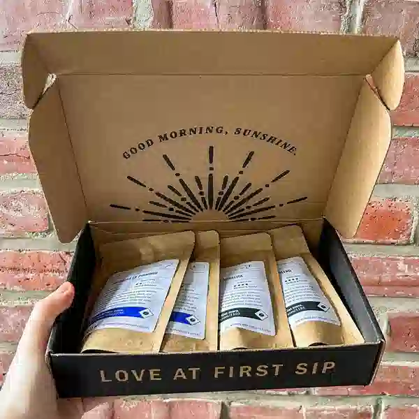 Coffee Subscription Box​es USA