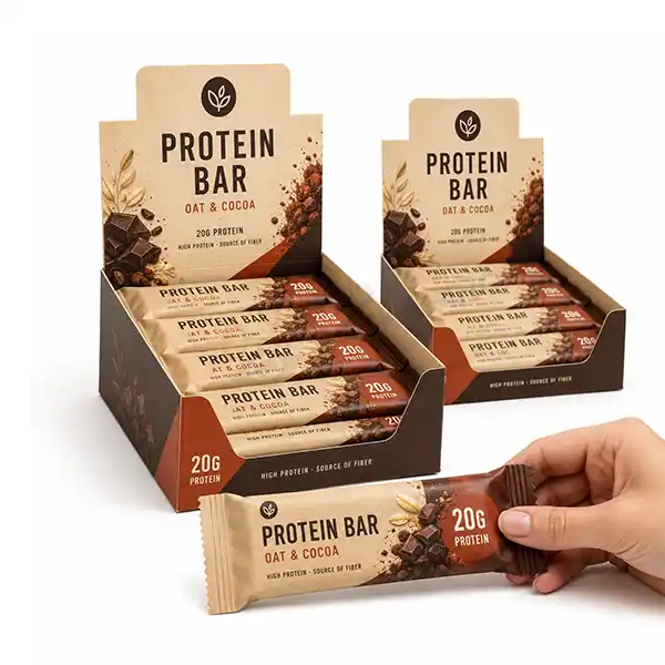 Counter Display Boxes
