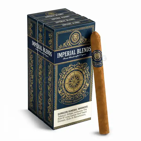 custom cigar boxes