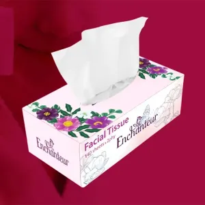 Custom Tissue Packaging Boxes