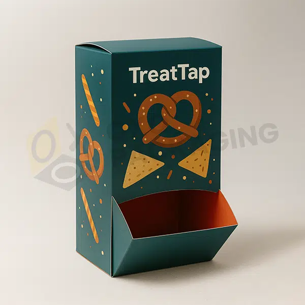 Gravity Dispenser Boxes USA