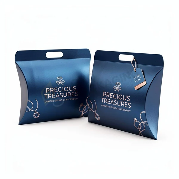 handle pillow boxes