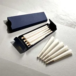 Hemp Pre roll Packaging Boxes