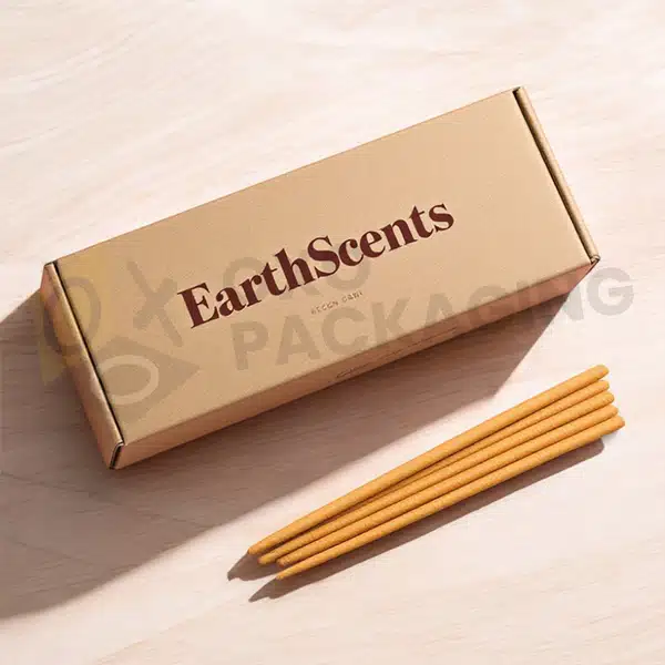 Incense Packaging Boxes