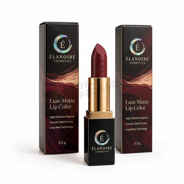 Lipstick Boxes