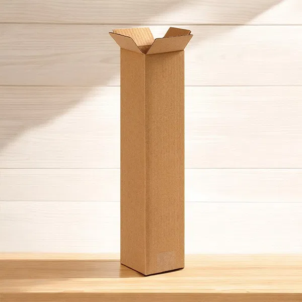 Long Slim Boxes Packaging