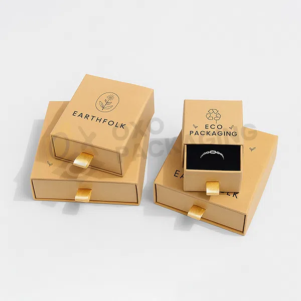 Luxury Eco Packaging USA