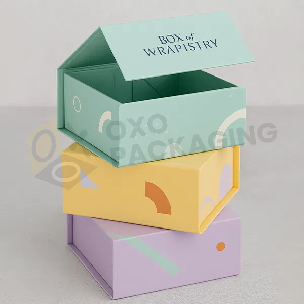 Magnetic Gift Box