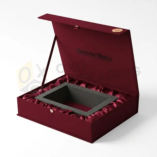 Merch Boxes USA