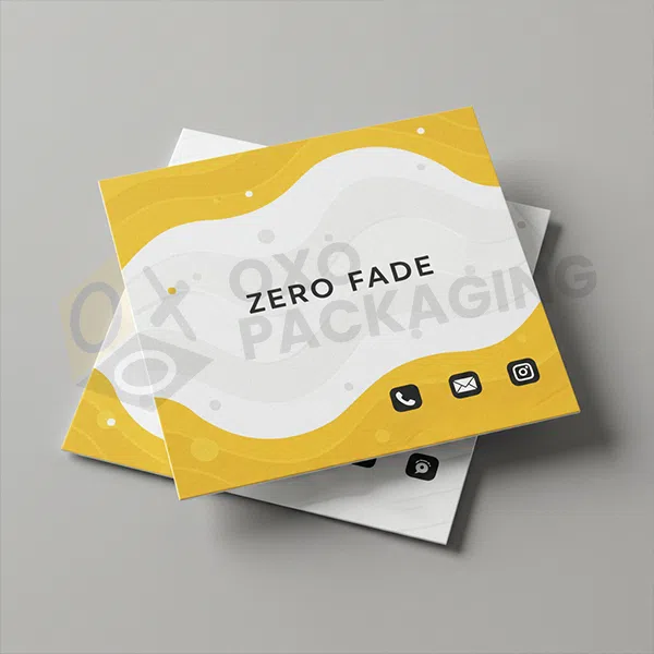 Mini Business Cards USA