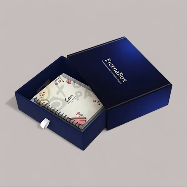 Photo Presentation Packaging