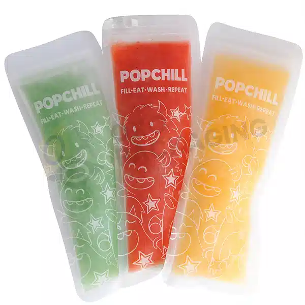 Popsicle Bag
