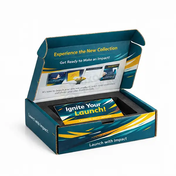 promo boxes