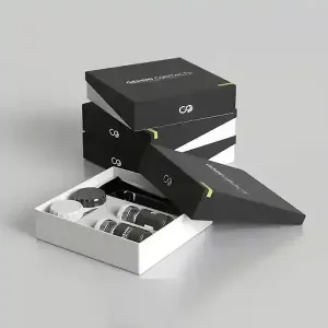 Razor Boxes