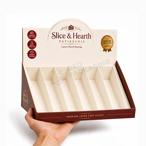 retail display boxes