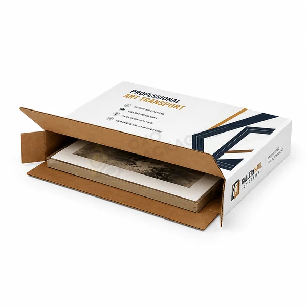 side loading boxes