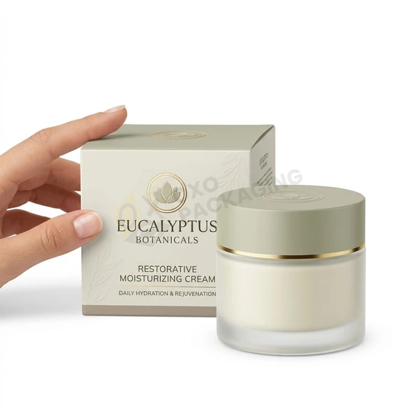 Skincare Packaging USA