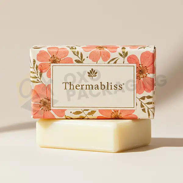 soap packaging papers
