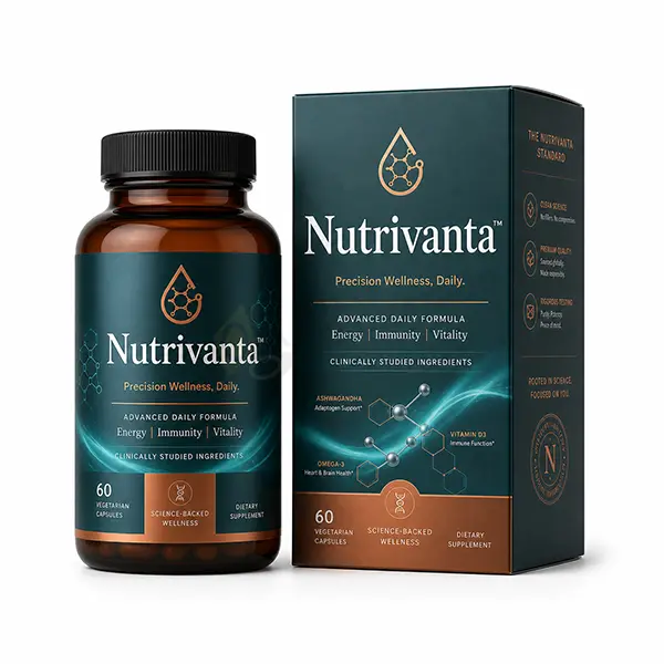 Supplement Boxes