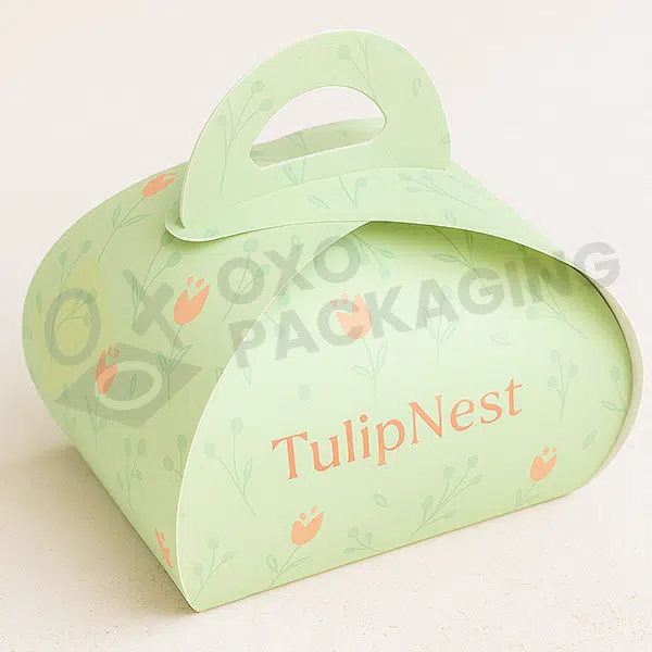tulip packaging boxes wholesale
